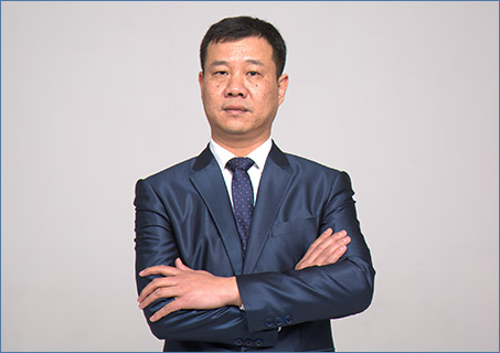 左雄平 合伙人律师