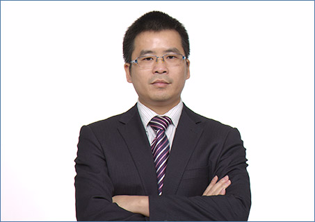 冯明飞 合伙人律师
