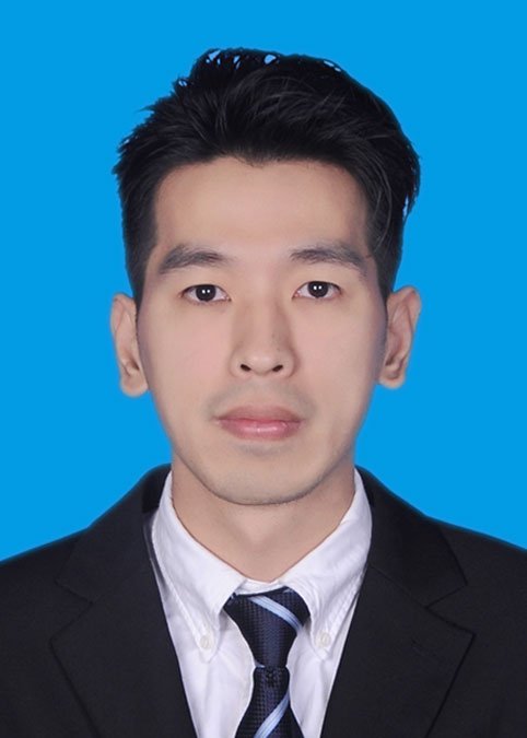 何源桂 专职律师